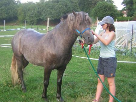 ma grande soeur